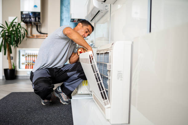 Best Affordable HVAC Duct Cleaning  in Whitmore Lake, MI