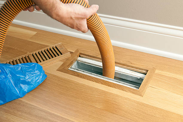 Best Residential Air Duct Cleaning  in Whitmore Lake, MI